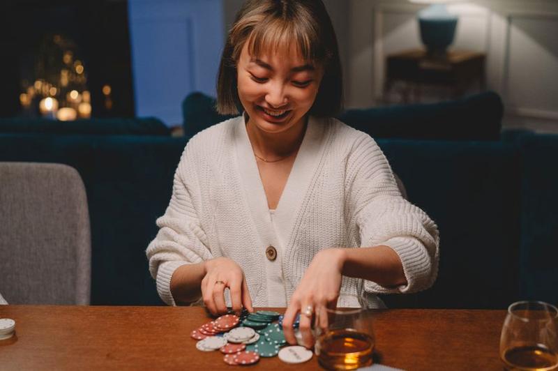 game trực tuyến Nohu Poker