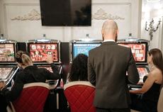 nạp rút uy tín F8bet